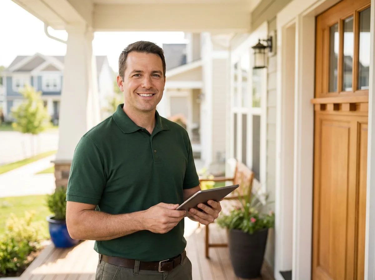 Pest control FAQs for Walsh, IL